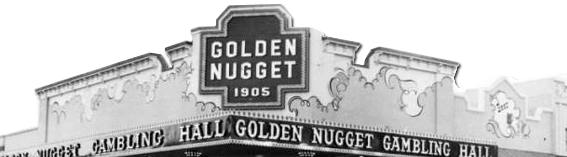 Golden Nugget Casino (Old School)